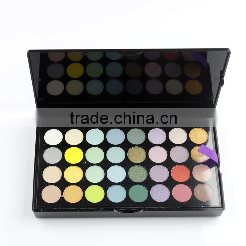 54 Wholesale makeup shining eyeshadow
