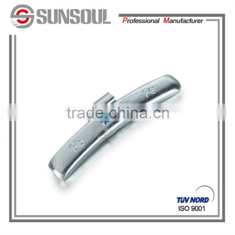 For Sale Fe 1/4 Oz Tire Wheel Weight