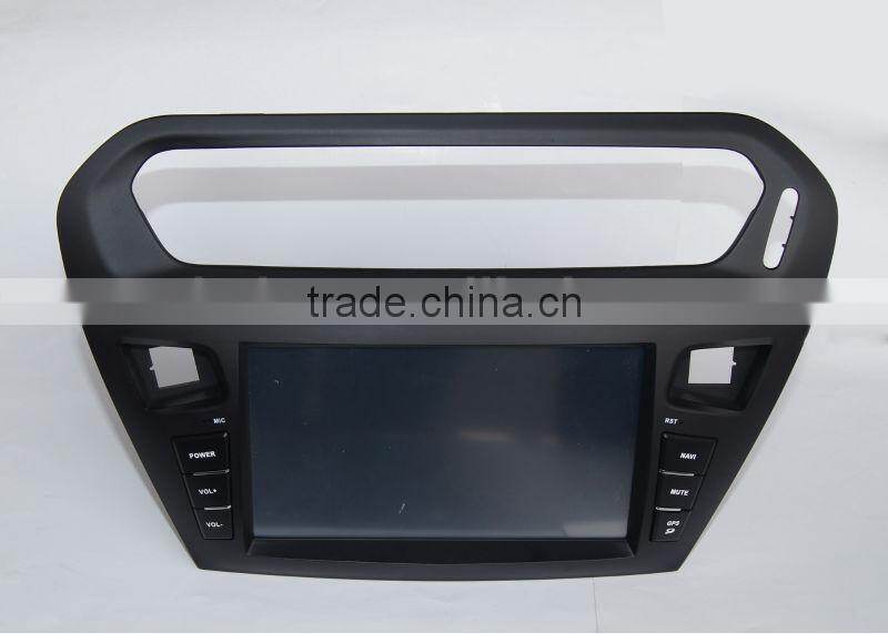 bluetooth car audio for VW Skoda Octavia