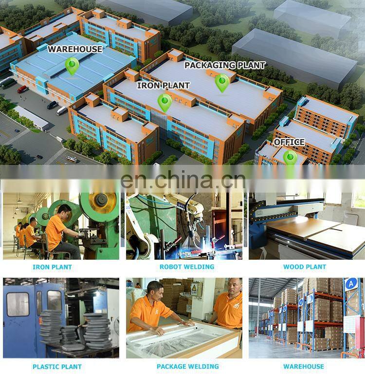 Folding University MDF Cafeteria mobile Canteen School student Dining Table