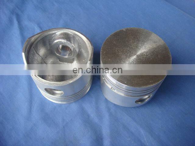 Ford tractor spare parts ZS1100 diesel engine spare parts piston