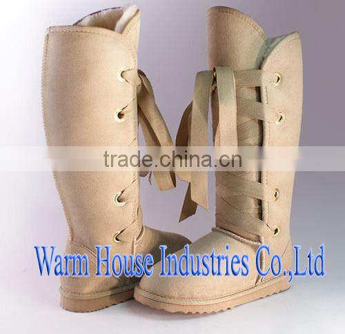 Wholesale China Half Boots For Women Shoes Boots