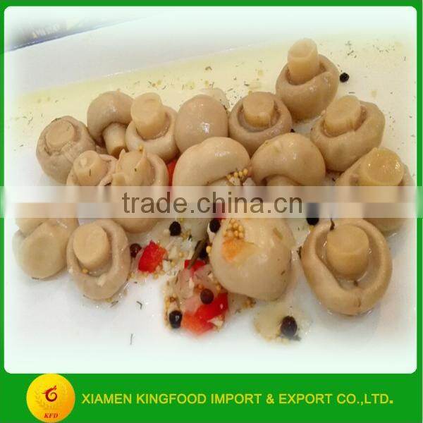 salty canned green pea 340g in brine