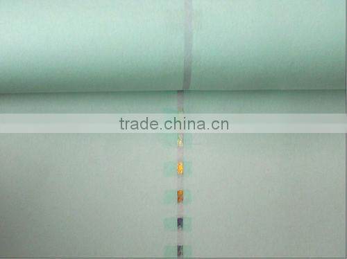 Good quality anti-counterfeiting watermark security paper water significantly lower prices in guangzhou