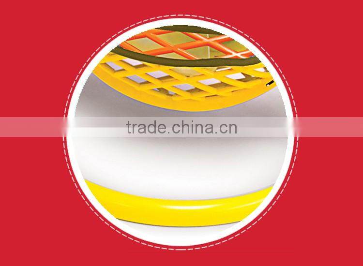 B.Duck design novelty animal shape mini usb personal ventilation fan