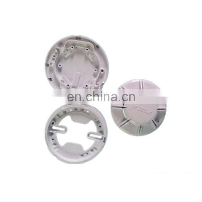 Custom Auto Accessory Plastic Injection molding parts