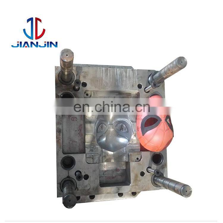 High performance Face mask vacuum forming mould