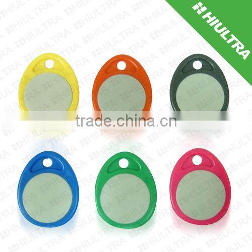 rfid key tag iso 15693 made by professional manufacturer since 1992