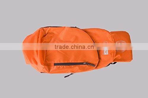 Foldable Ultra Lightweight Packable Backpack For Men and Women Handy Daypack Travel, Camping, Outdoors, Hiking