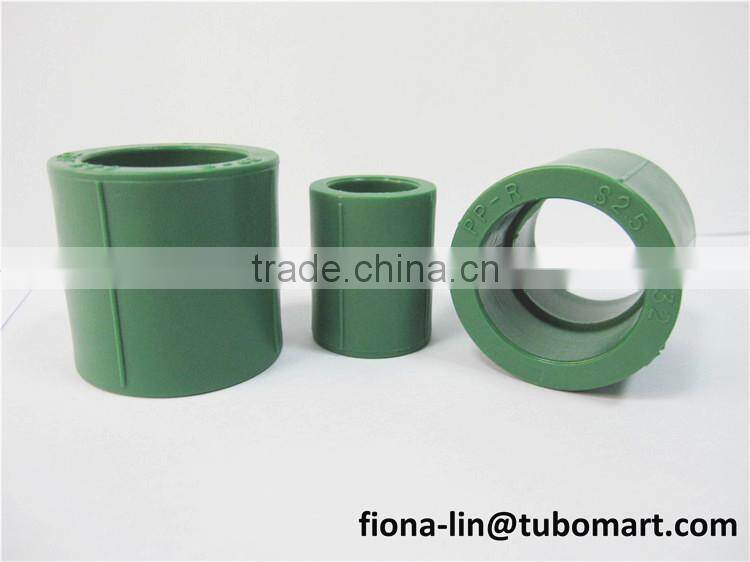 HYONSUN ppr pipes and fittings for mexico market 16-160mm