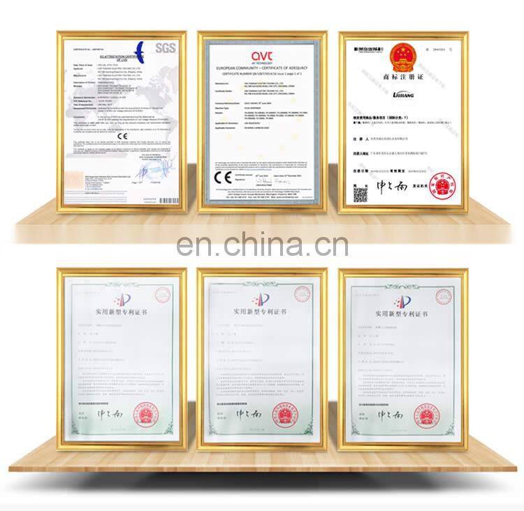 Liujiang Five Axis Glue Dispensing Machine with two Y axis Rotation For high frequency transformer dispensing