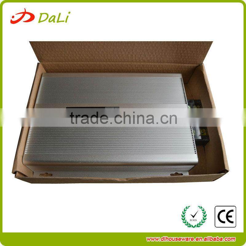 High quality power saver t400 / electricity power saving equipment for industry with US/AU/EU/UK Plug for choose