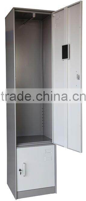 2 Doors Round Featheredge KD Office Furniture