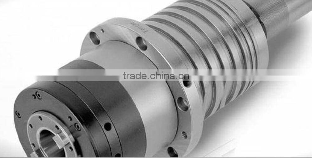 BT 40 Direct Drive Spindle for cnc machine center 2014Hot !spindle