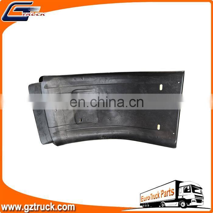 Heavy Duty Truck Parts with factory price OEM 5010640264 Plastic Mudguard Cover For RVI Truck