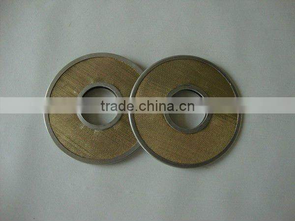 2014, Tianyue HONEST Alibaba Gold supplier sell Wire Mesh Filter , in China (Manufacturer)