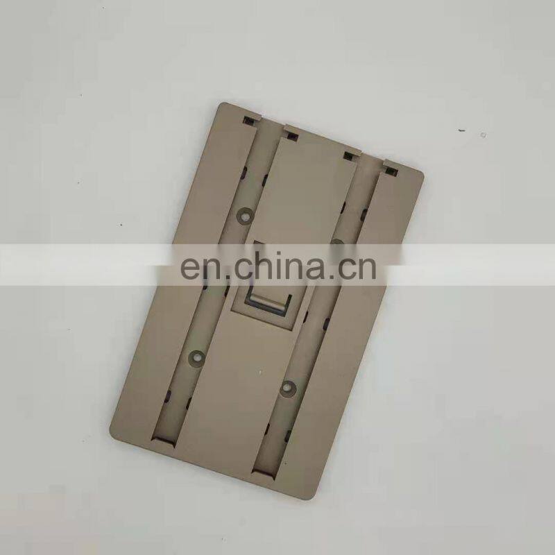 Hot selling plastic coin box high quality car box, car center armrest console box for sale