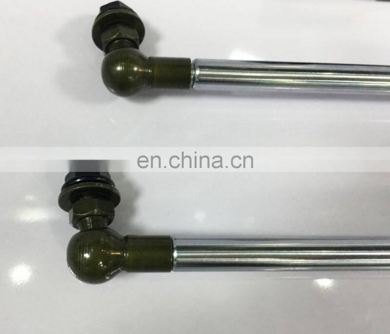 4wd hot selling Bonnet Gas Strut Hood Lift Kit for Hilux Revo