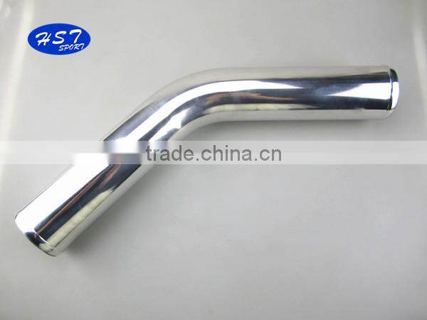 2015 best selling products high pressure flexible 45 degree alloy stainless steel pipes