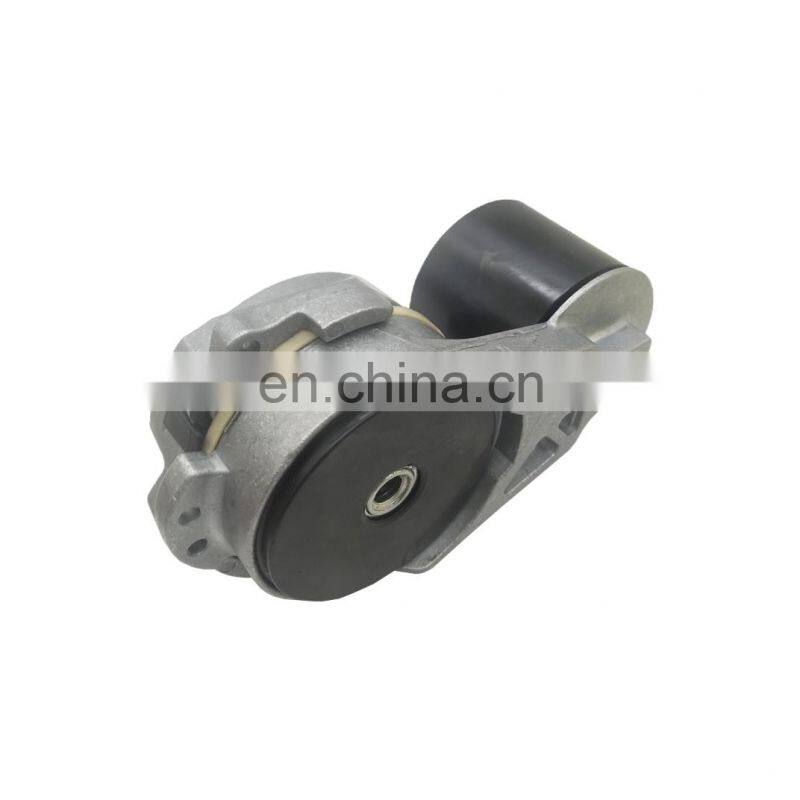 Excavator diesel engine parts belt tensioner pulley 3441722