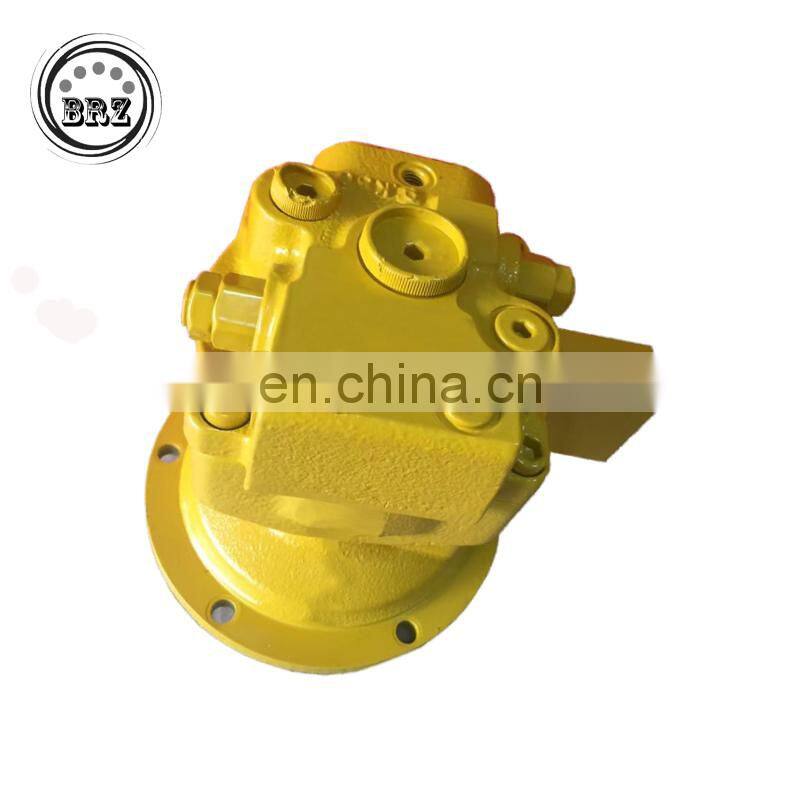 KATO HD823MR D823MR-3 swing motor HD823MR-5 swing gearbox HD823 HD823-6 slew motor