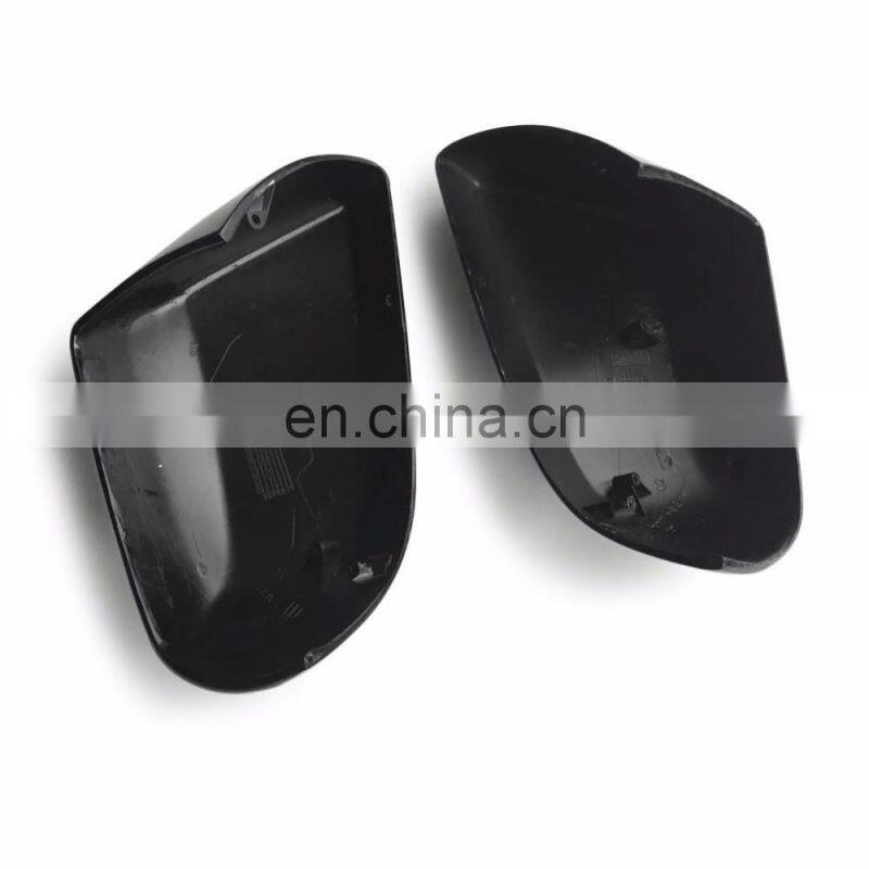 Carbon Fiber F10 Mirror Cover Cap for BMW F10 M5 2012-2014