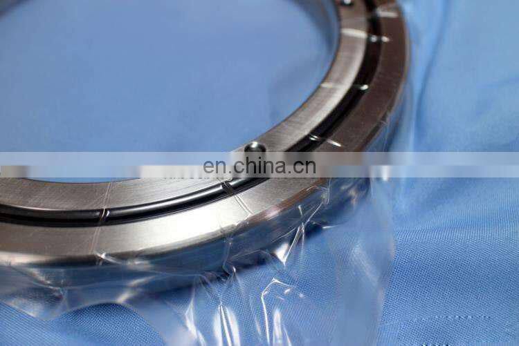 Cross roller bearing Turntable Slewing Bearing RE3010 XRE3010