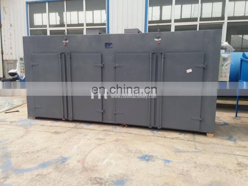 Hot selling widely application chamber dryer for hookah charcoal sunflower seeds with factory price