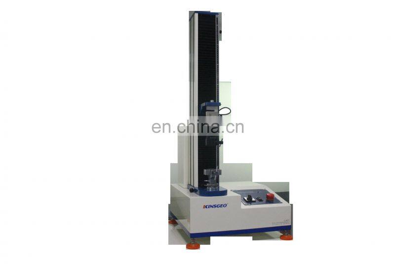 High Quality Peel Testing machine Universal Tensile Testing Machine Price China