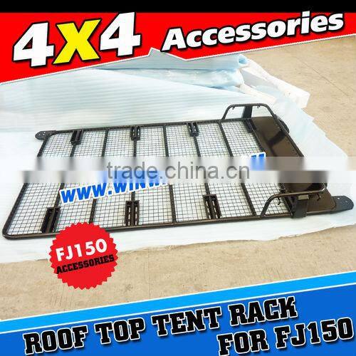 4WD ROOF TOP TENT ACCESSORIES