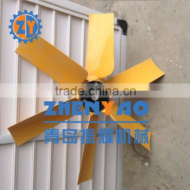 Roof Fan Mounting electric roof turbine ventilator