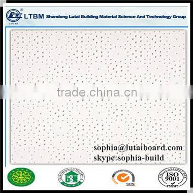 suspended ceiling panel-printing ciling tiles