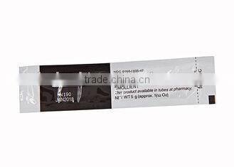 Permanent Makeup Tattoo Ointment VITAMIN A+D 100pcs/bag Repair Cream For Eyebrow ScarsTreatment