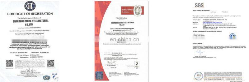 LOW PRICE SEAMLESS GALVANIZED STEEL PIPE FOR GREENHOUSE FRAME