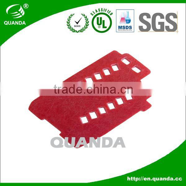 Insulation plastic Laminated Sheets & Fabricated Parts GPO-3