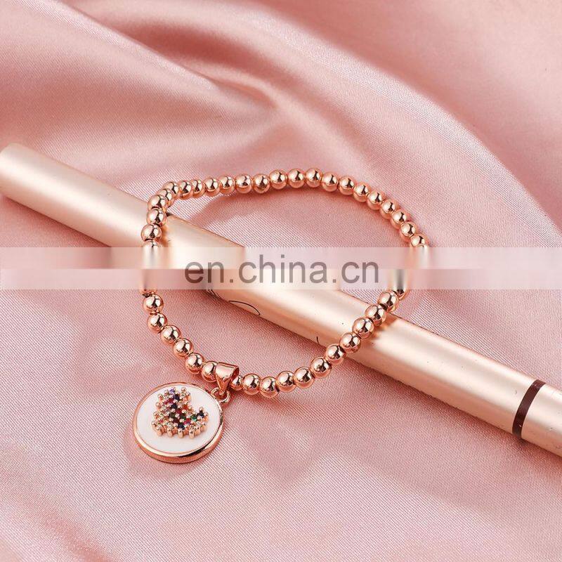 ZONMFEI ZM033-C Ladies Quartz Watches Wristwatch Gift Box Fashion Simple Desgin Woman Watch Set Bracelet