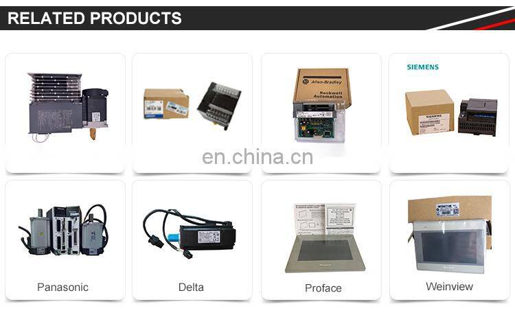 1.3kw/1.5kW 130 series servo motor buy direct from china factory