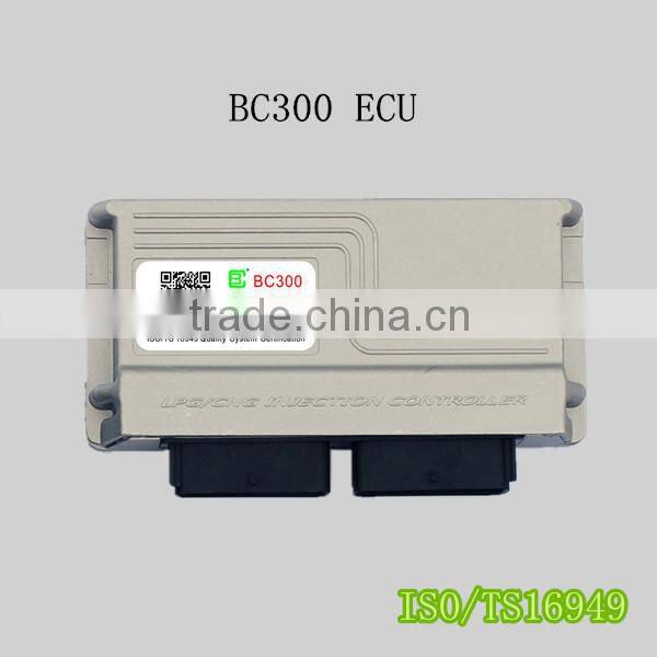 CNG LPG BC300 ecu kit