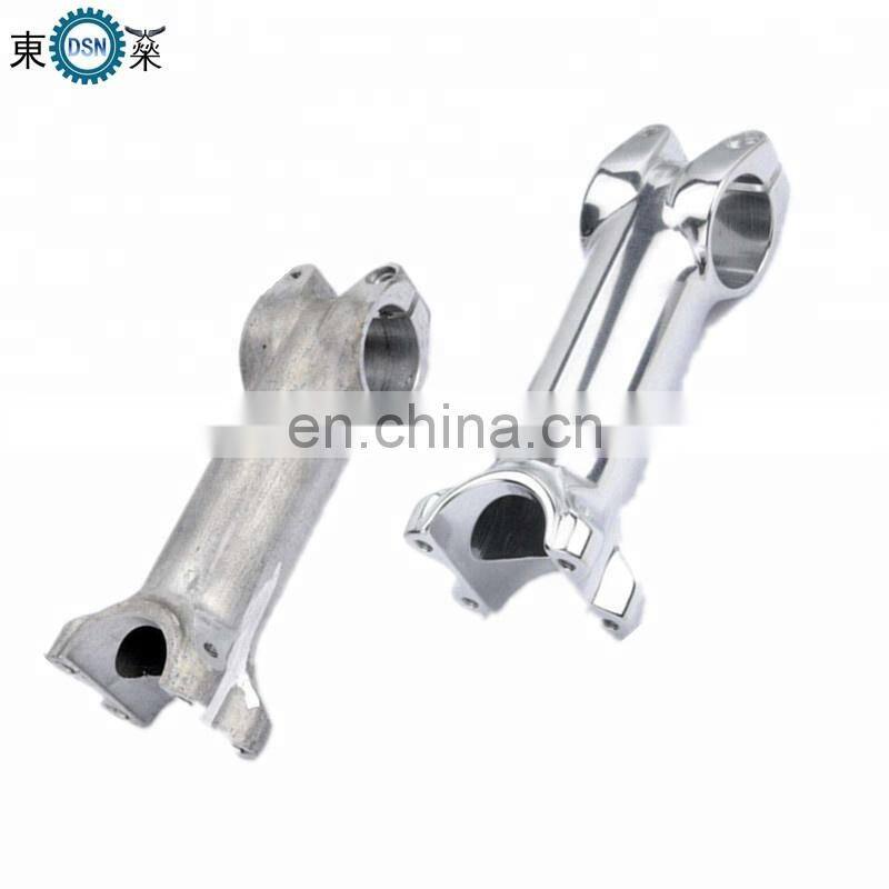 7075 Aluminium bicycle parts forging parts