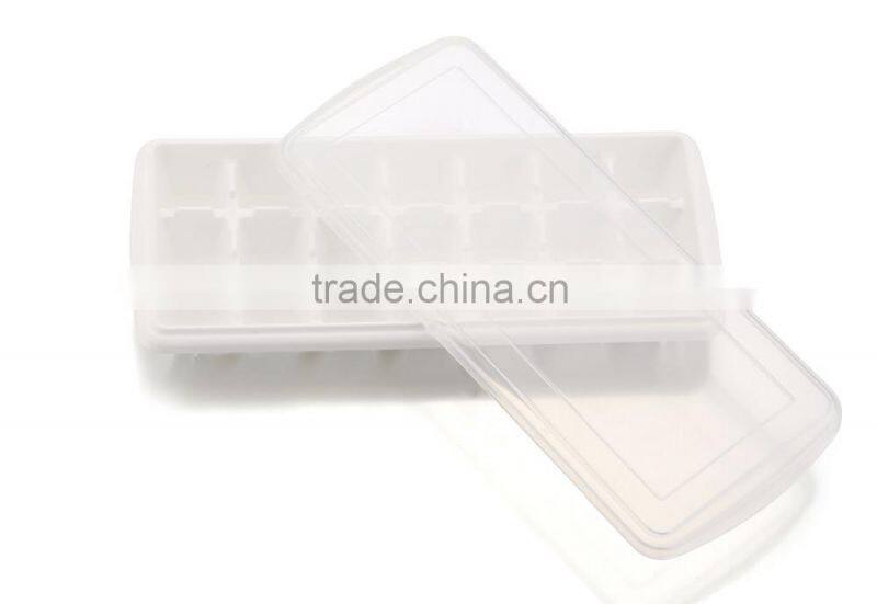 5pcs DIY Freezer Plastic Ice cube holder