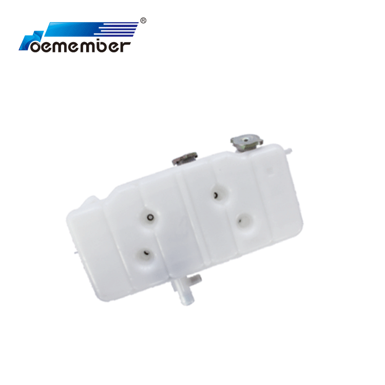 Truck Cooling System Water Expansion Tank 42041318 for Iveco