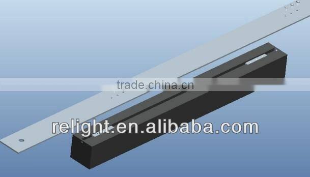 Unique energy saving square LED indoor grille lightUnique energy saving square LED indoor grille light