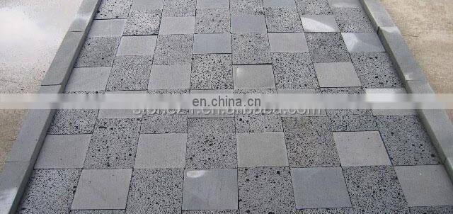 G684 Fuding black basalt , Black Andesite