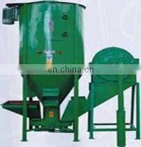 Factory Supply Home use grain grinder fodder solution animal feed mixer animal feed mill mixer machine