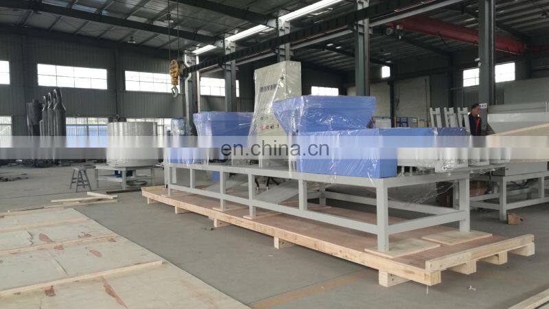 sawdust hot pressing machine/wood dust pallets pressing machine on sale