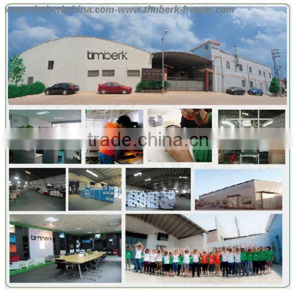 TBK070-M20 electric panel heater