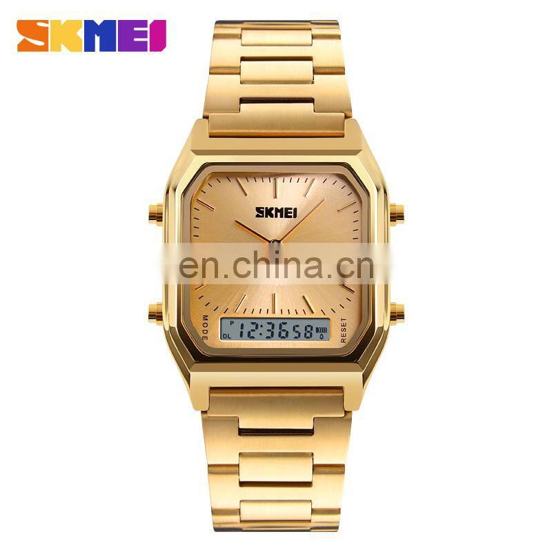 Cheap and cool jam tangan harga jam tangan skmei original elegant sport watch