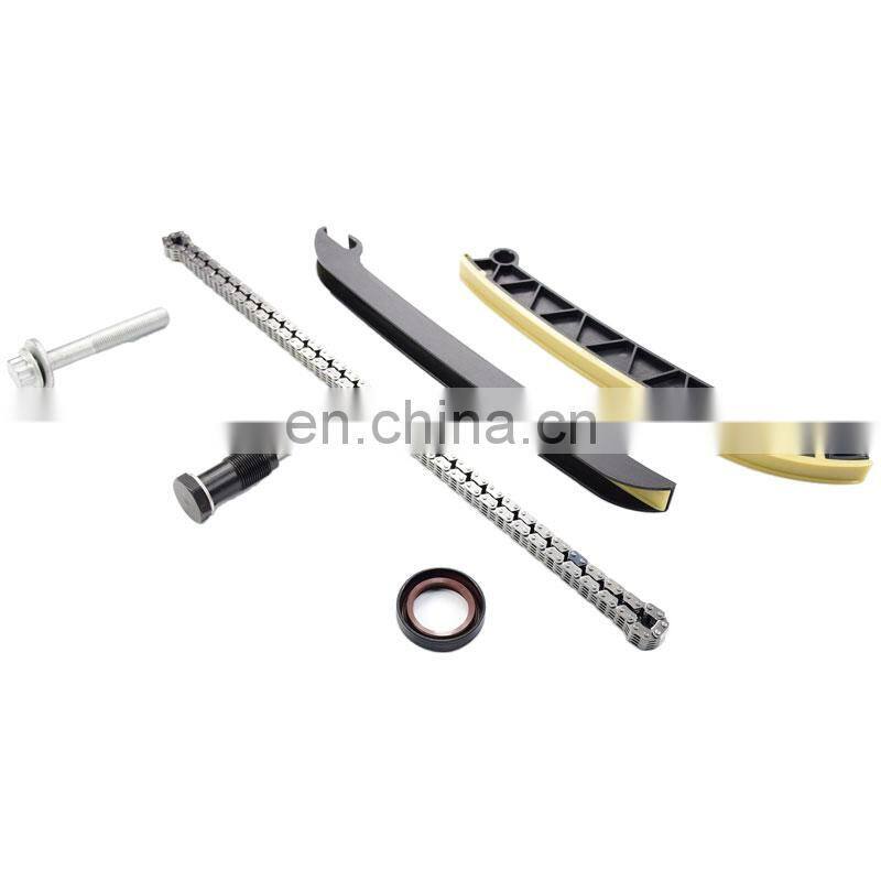 TK1126-1 Timing Chain Kit for VW Engine CBZA CBZB 1.2TSI OEM 03F109158G