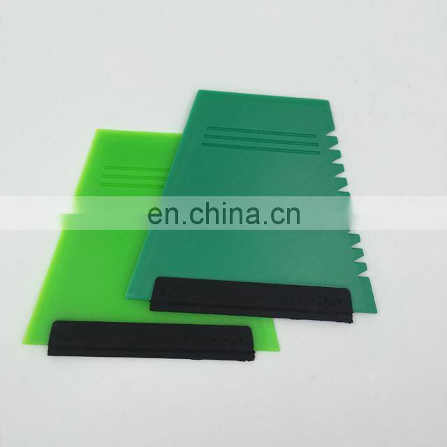 Plastic Scraper custom color,Hot selling ice scraper,ice shovel with promotion gifts
