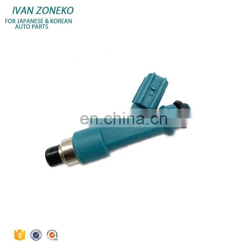 Quality Guarantee Professional Direct Custom Logo Fuel Injector Nozzle 23250-31060 23250 31060 2325031060 For Toyota